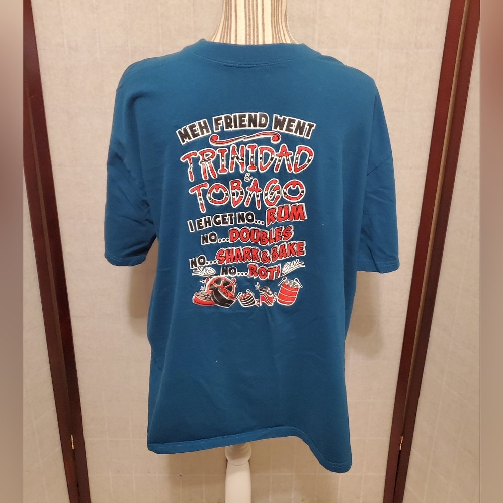 Soleil Graphic T-Shirt